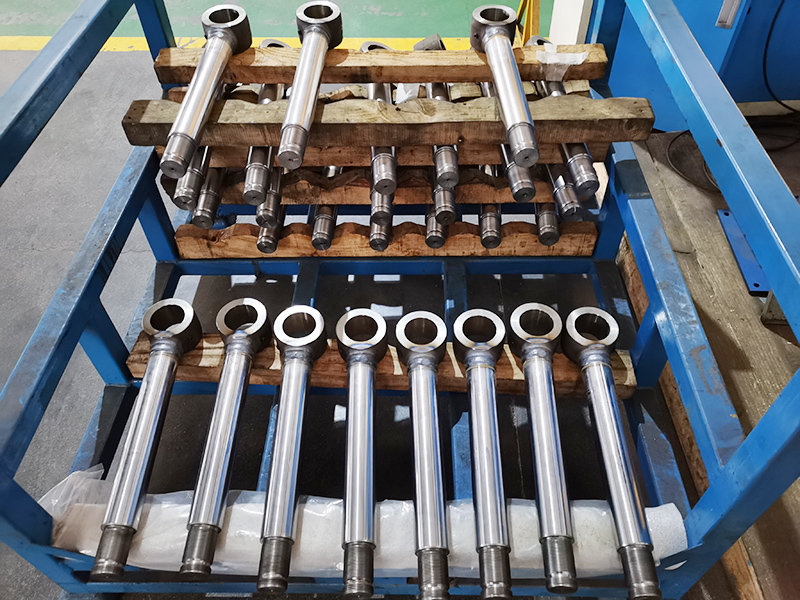 Other piston rods