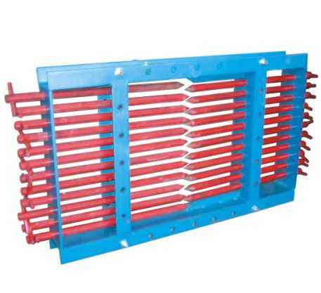 CBTZ—I(II)系列單、雙棒條閘門(mén)